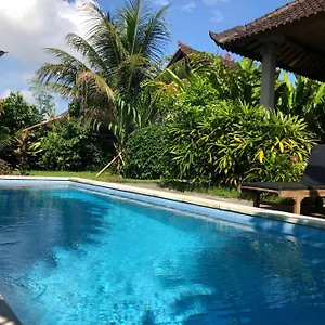 Dipa , Ubud Indonésie