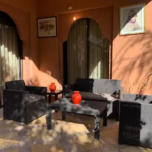De Luxe Marrakech , Marrakesh Maroc