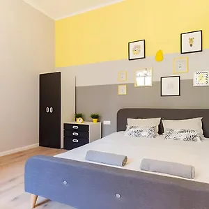 A27 Bp Modern Boutique Apartments, Location By Bqa , Budapest Hongrie